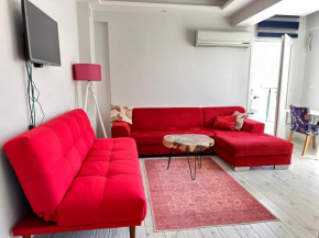 Denizolgun Homes Gazibulvarı